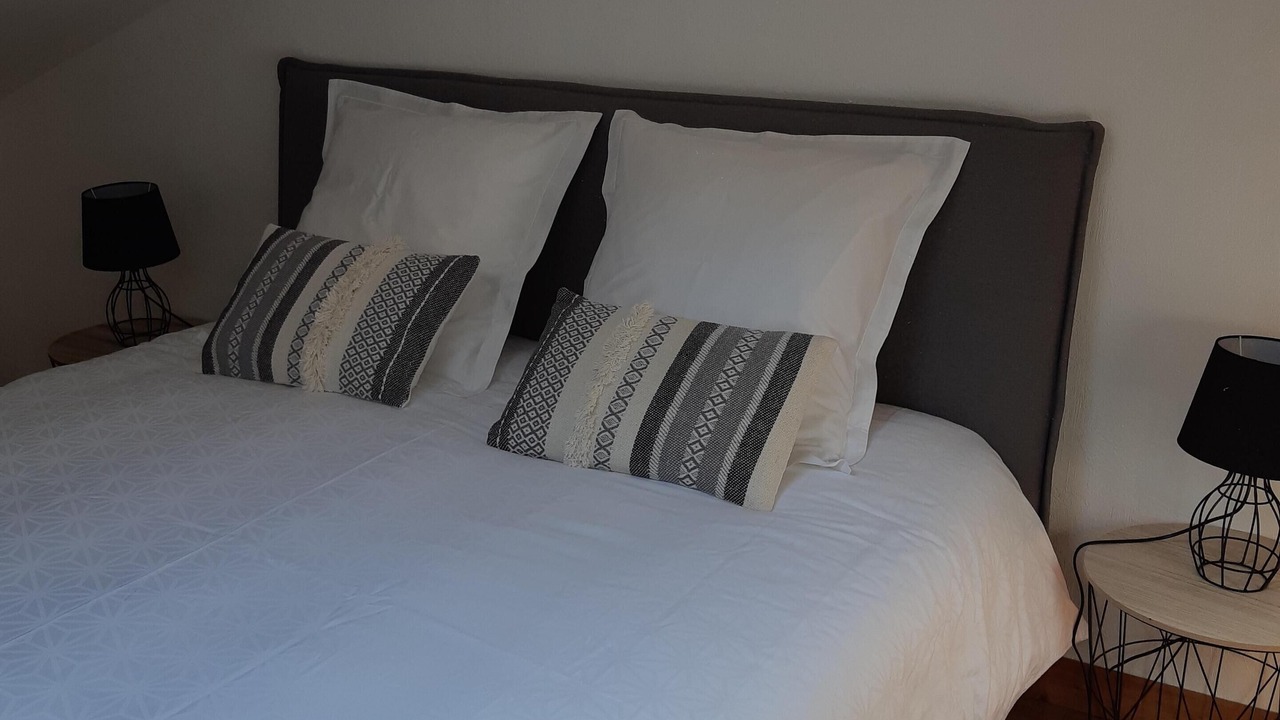 Photo of Bedroom in Cabara