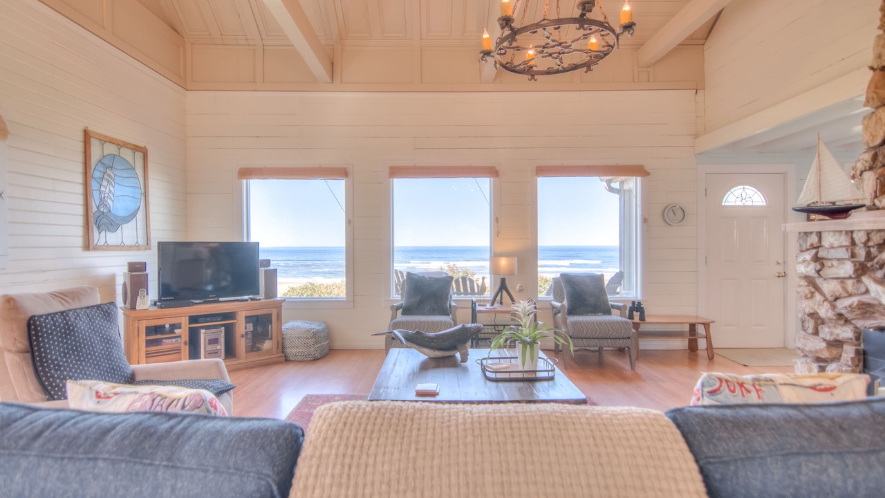 Photo of Bedroom in Roads End