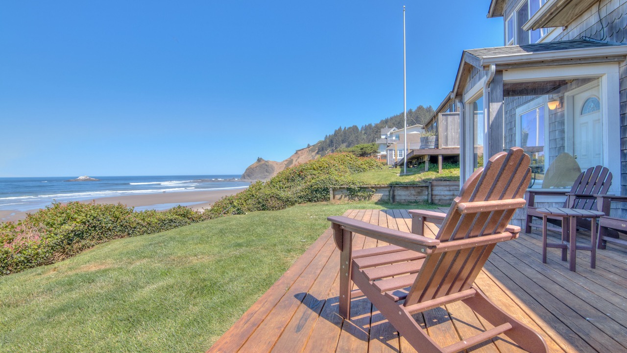 Photo of Outdoor in Roads End