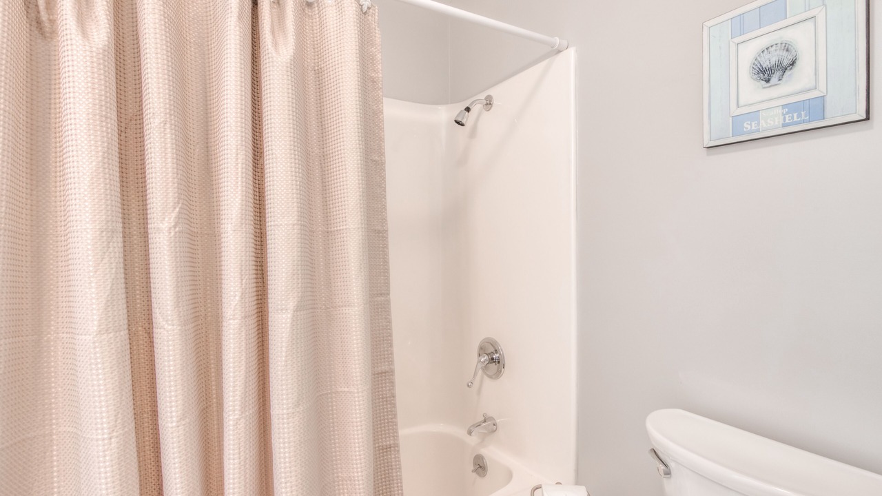 Photo of Bathroom in Roads End