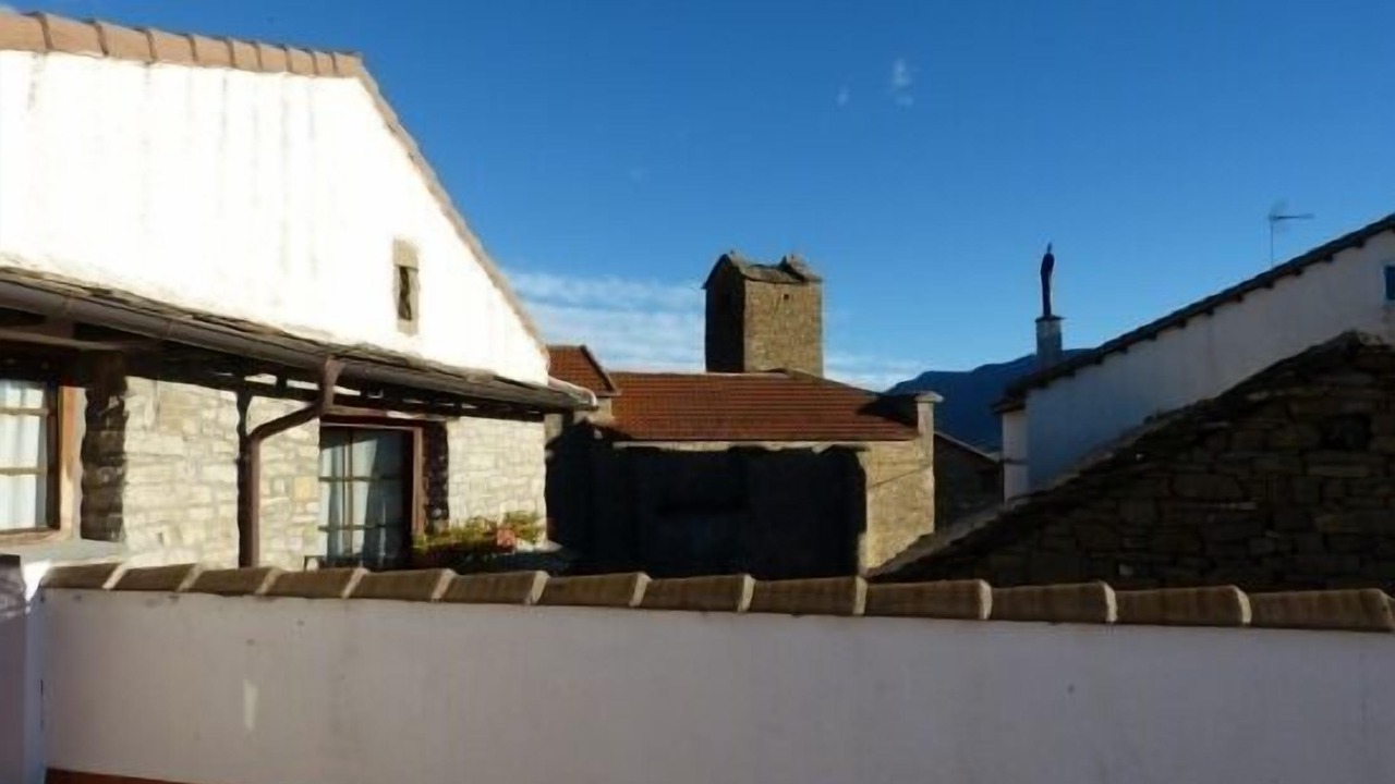 Photo of Outdoor in Jaca