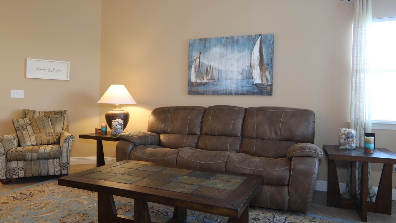 Photo of Bedroom in Miramar Beach