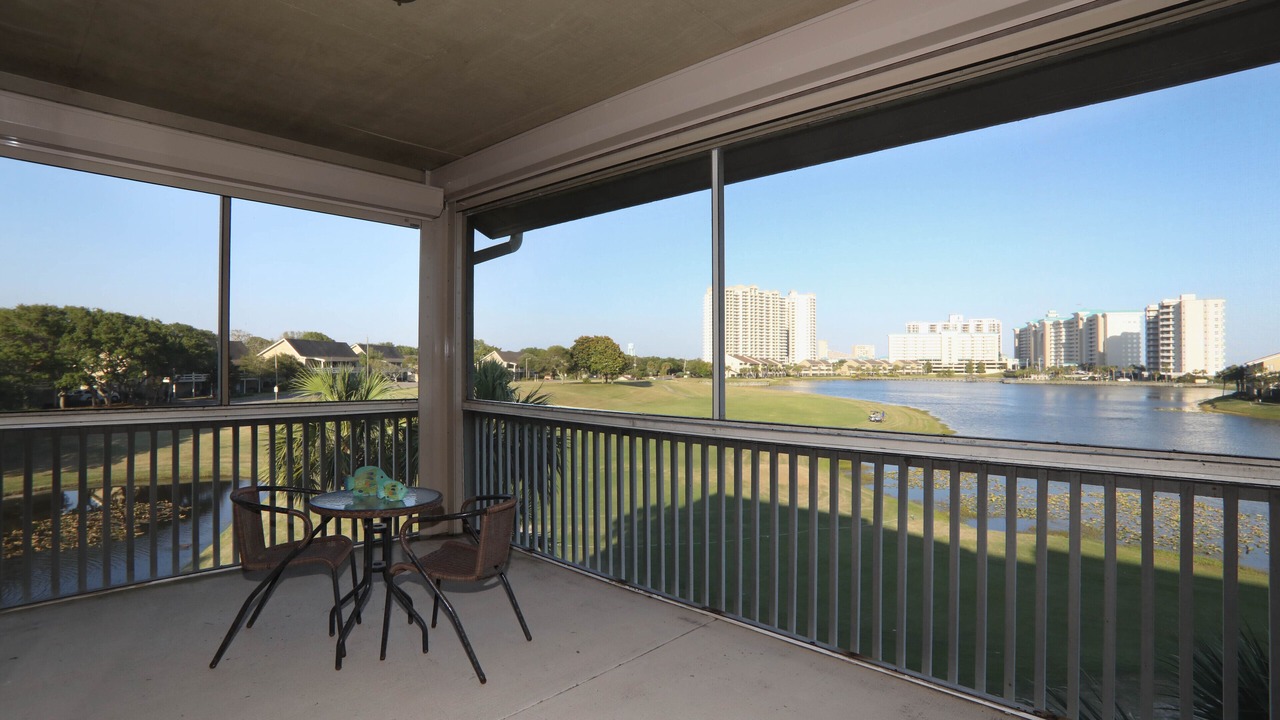 Photo of Outdoor in Miramar Beach