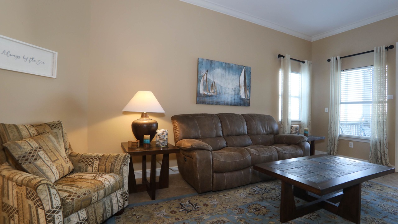 Photo of Bedroom in Miramar Beach