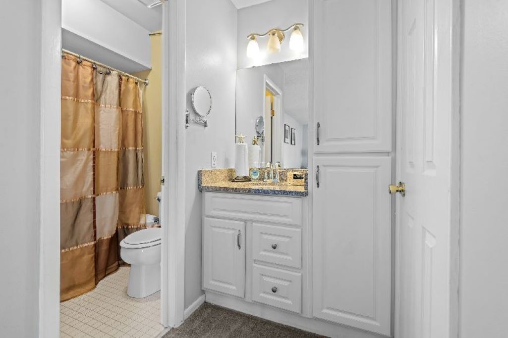 Photo of Bathroom in Virginia Beach