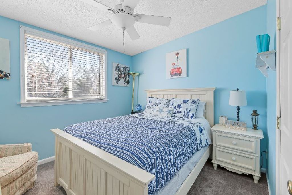 Photo of Bedroom in Virginia Beach