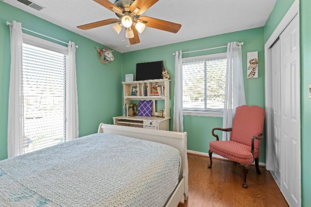 Photo of Bedroom in Virginia Beach