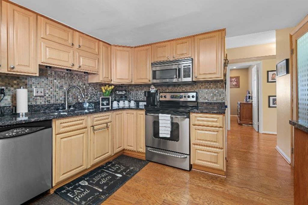 Photo of Kitchen in Virginia Beach