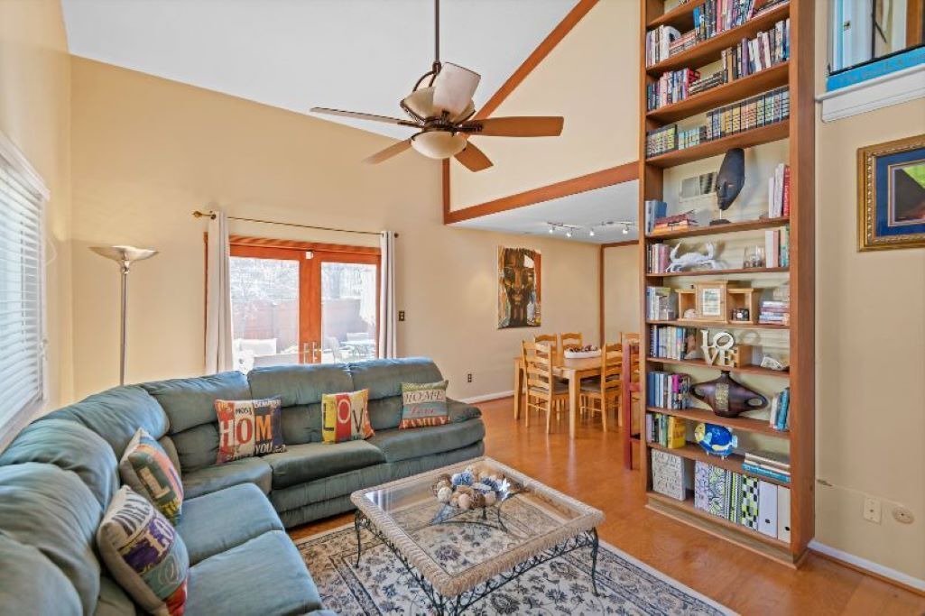 Photo of Bedroom in Virginia Beach