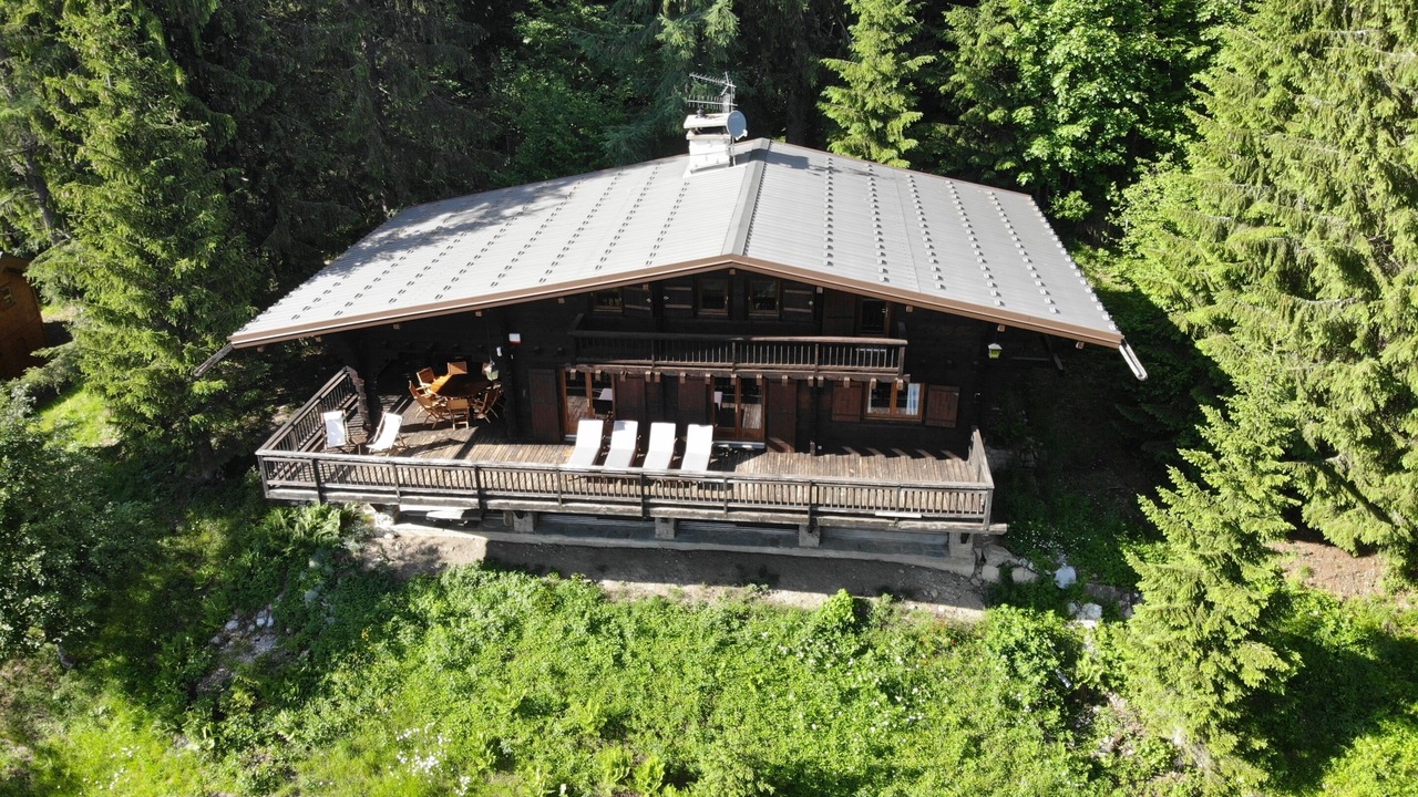 Photo of Outdoor in Les Carroz-d'Araches