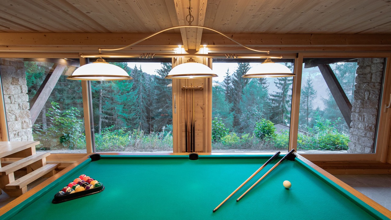 Photo of Bedroom in Les Carroz-d'Araches