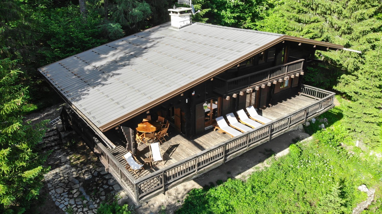 Photo of Outdoor in Les Carroz-d'Araches