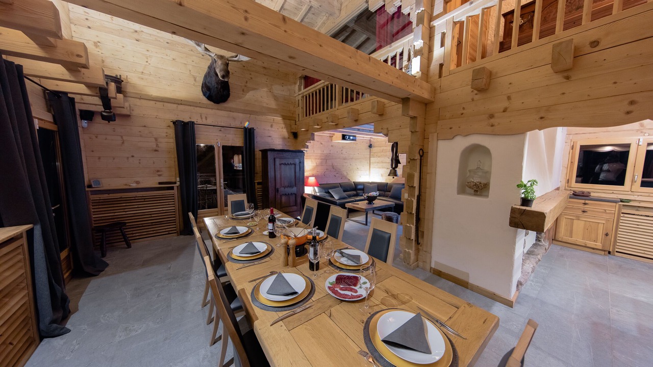 Photo of Others in Les Carroz-d'Araches