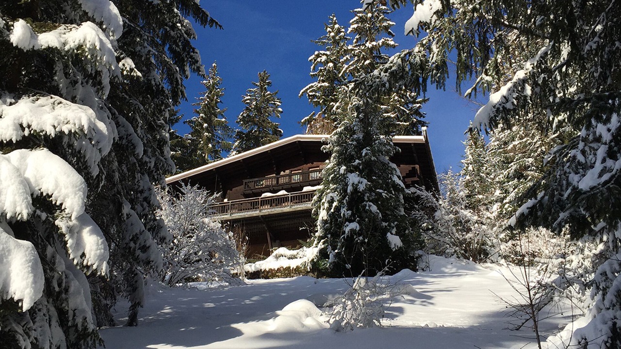 Photo of Outdoor in Les Carroz-d'Araches