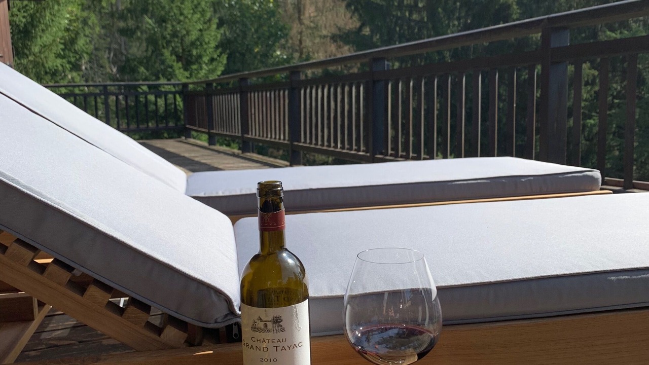 Photo of Outdoor in Les Carroz-d'Araches