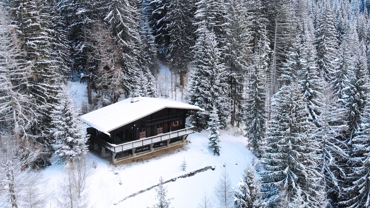 Photo of Outdoor in Les Carroz-d'Araches