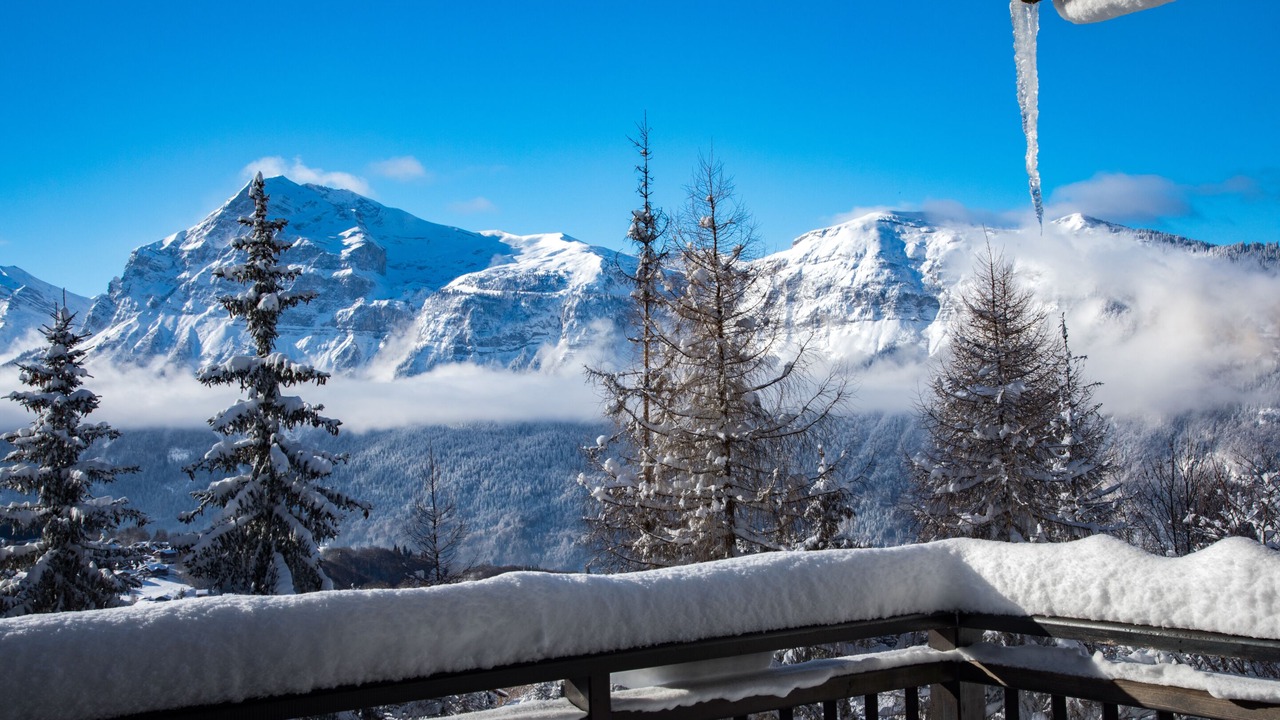 Photo of Outdoor in Les Carroz-d'Araches