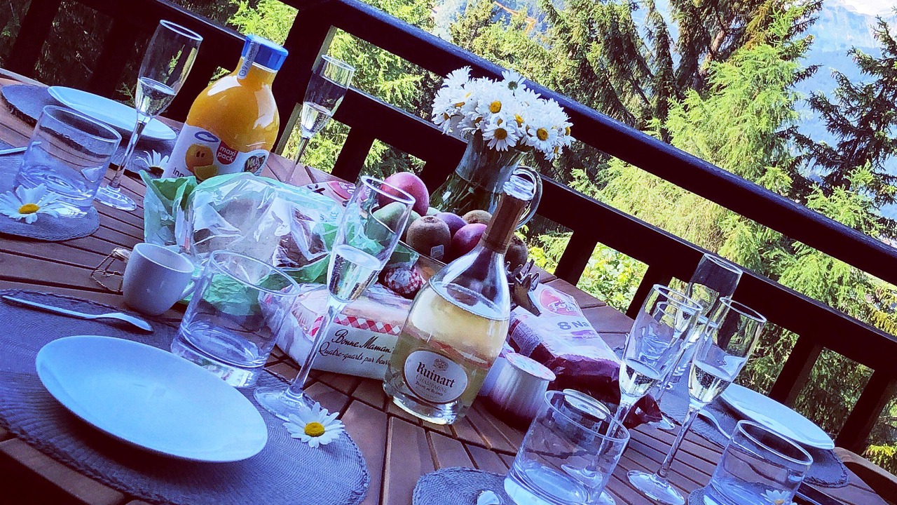 Photo of Outdoor in Les Carroz-d'Araches