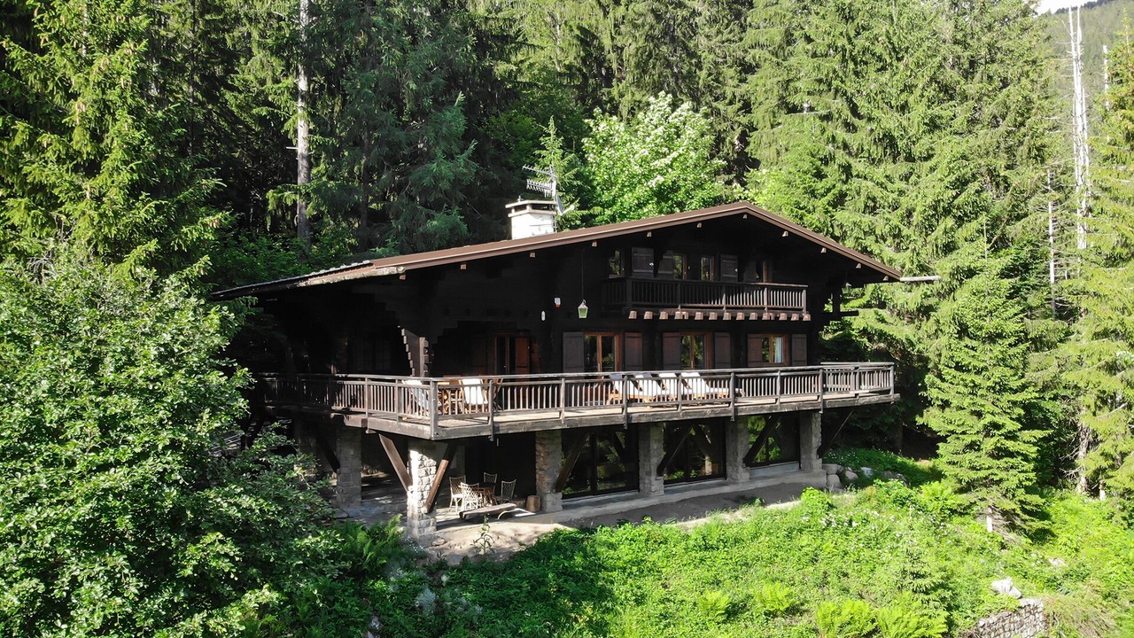 Photo of Outdoor in Les Carroz-d'Araches