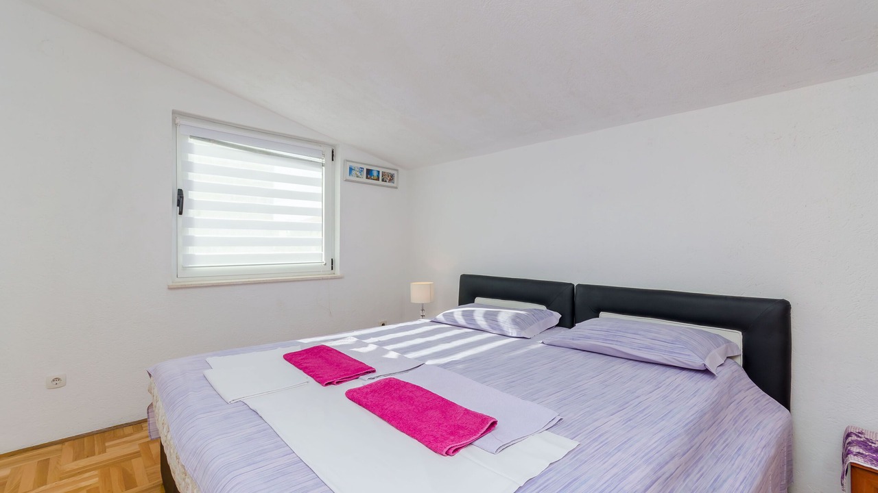 Photo of Bedroom in Businci
