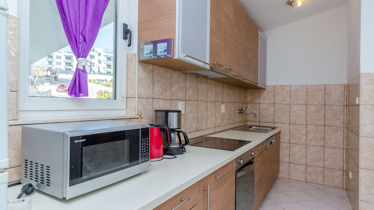 Photo of Kitchen in Businci