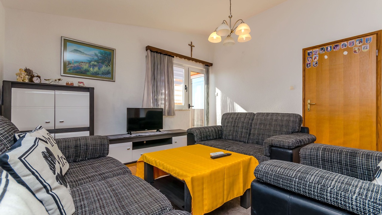 Photo of Livingroom in Businci