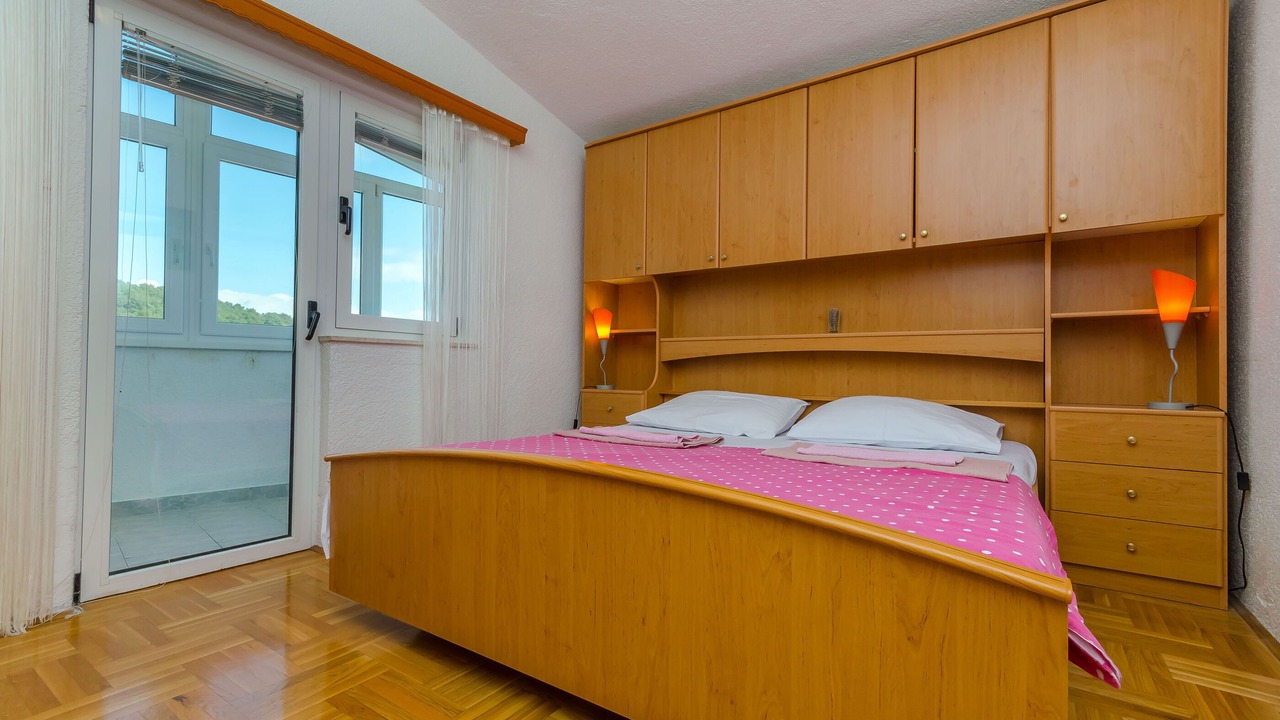 Photo of Bedroom in Businci