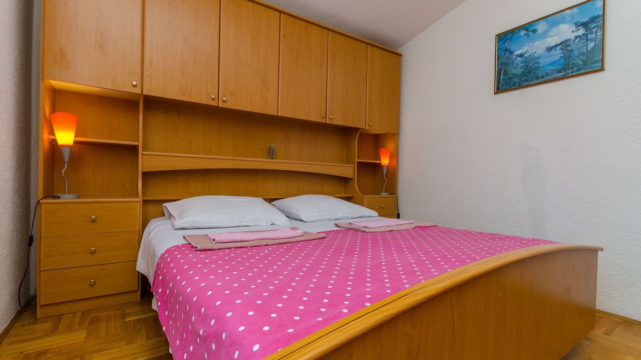 Photo of Bedroom in Businci