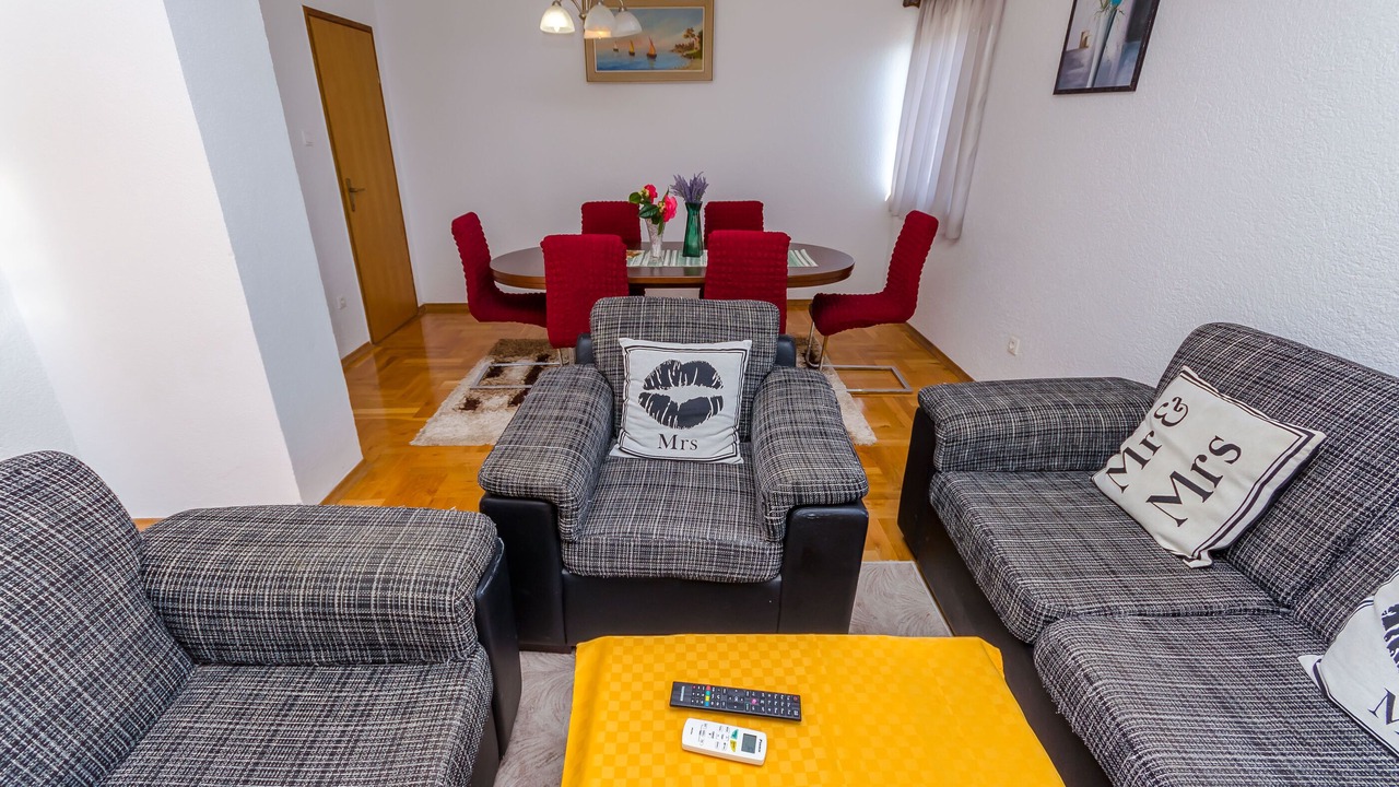 Photo of Livingroom in Businci