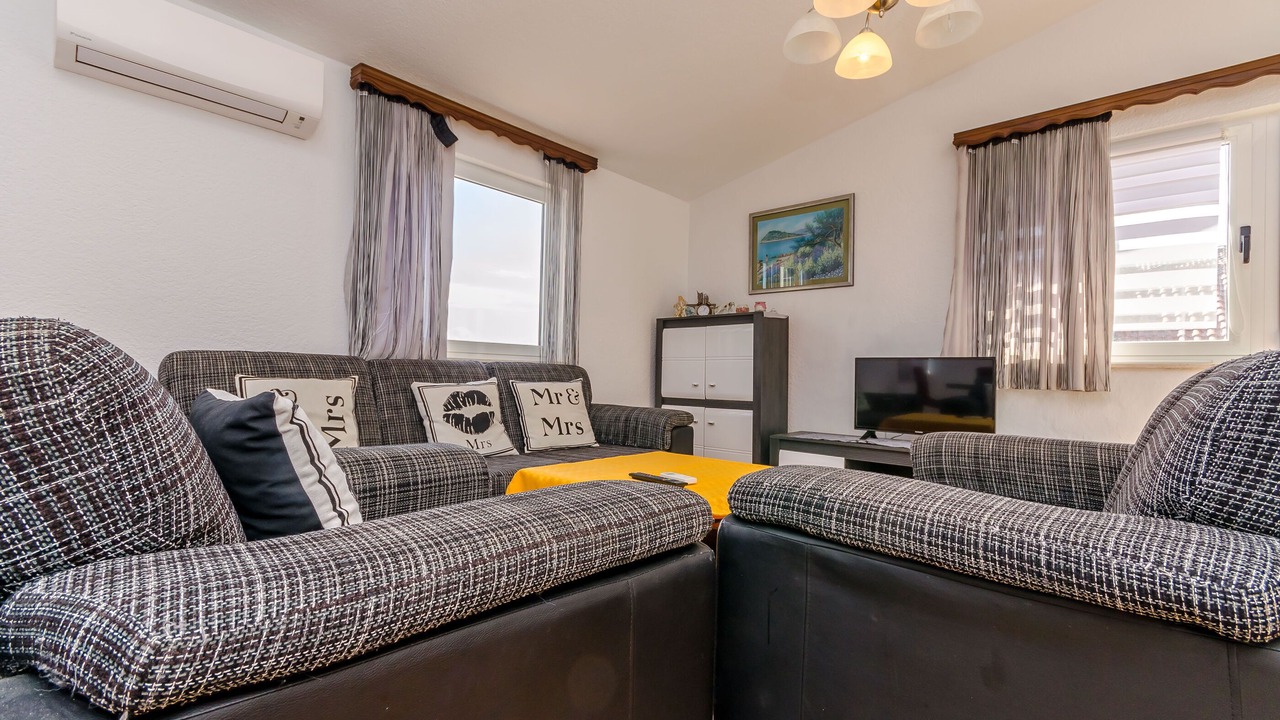 Photo of Livingroom in Businci