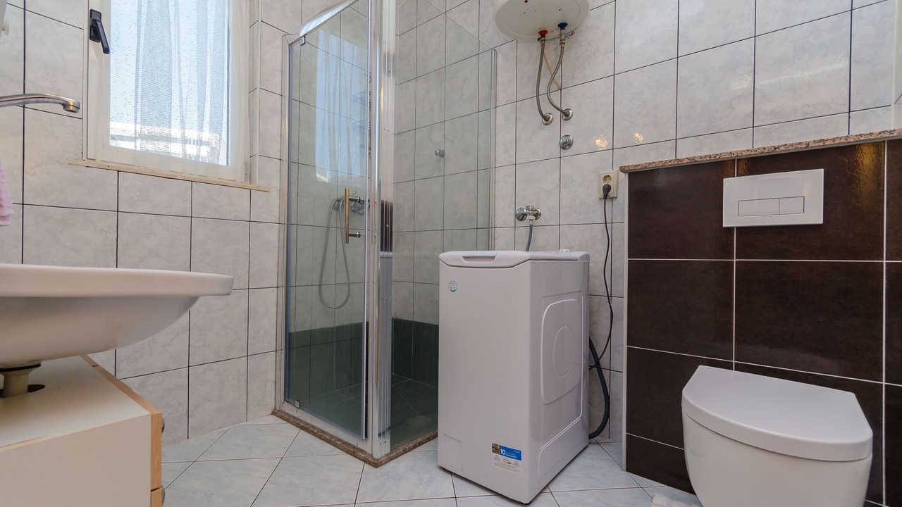 Photo of Bathroom in Businci