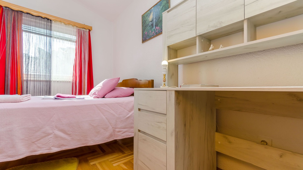 Photo of Bedroom in Businci