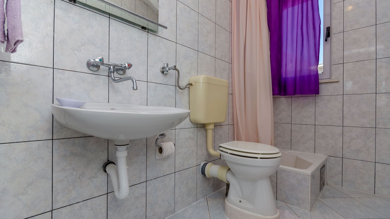 Photo of Bathroom in Businci