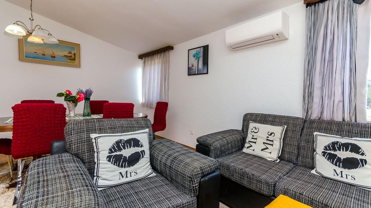 Photo of Livingroom in Businci