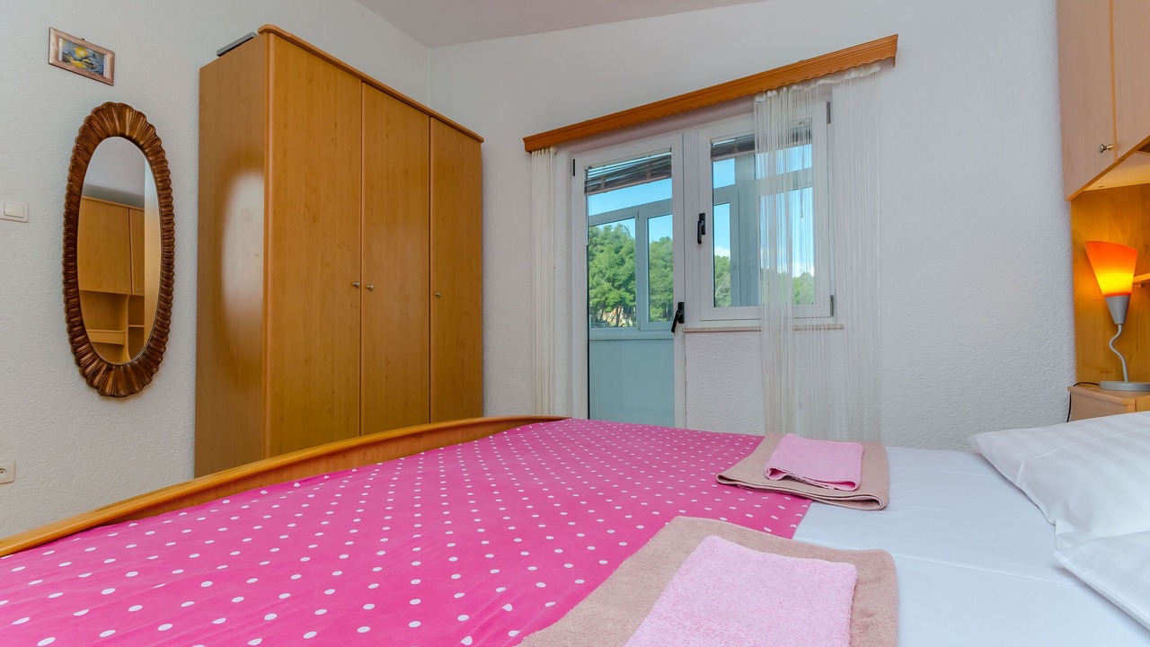 Photo of Bedroom in Businci