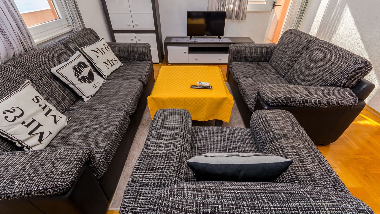 Photo of Livingroom in Businci