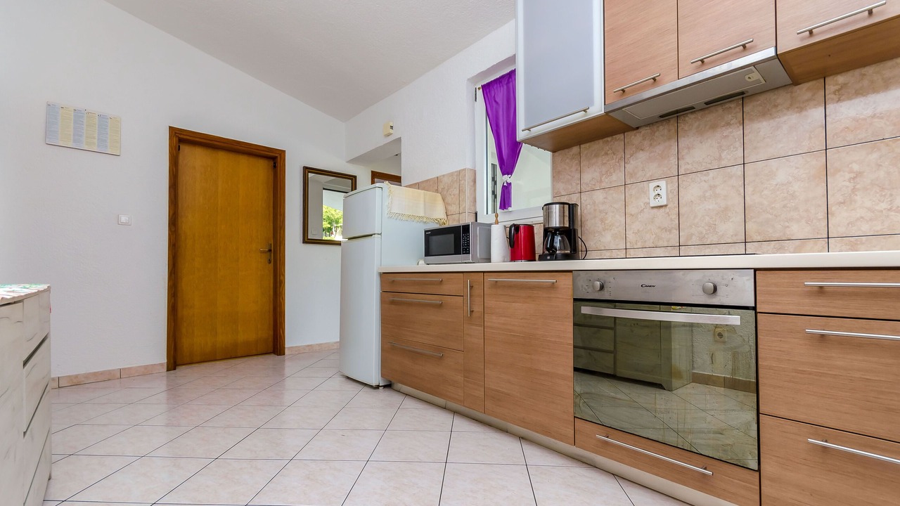 Photo of Kitchen in Businci