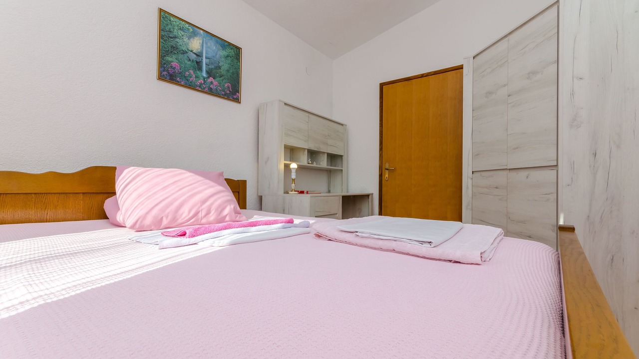 Photo of Bedroom in Businci