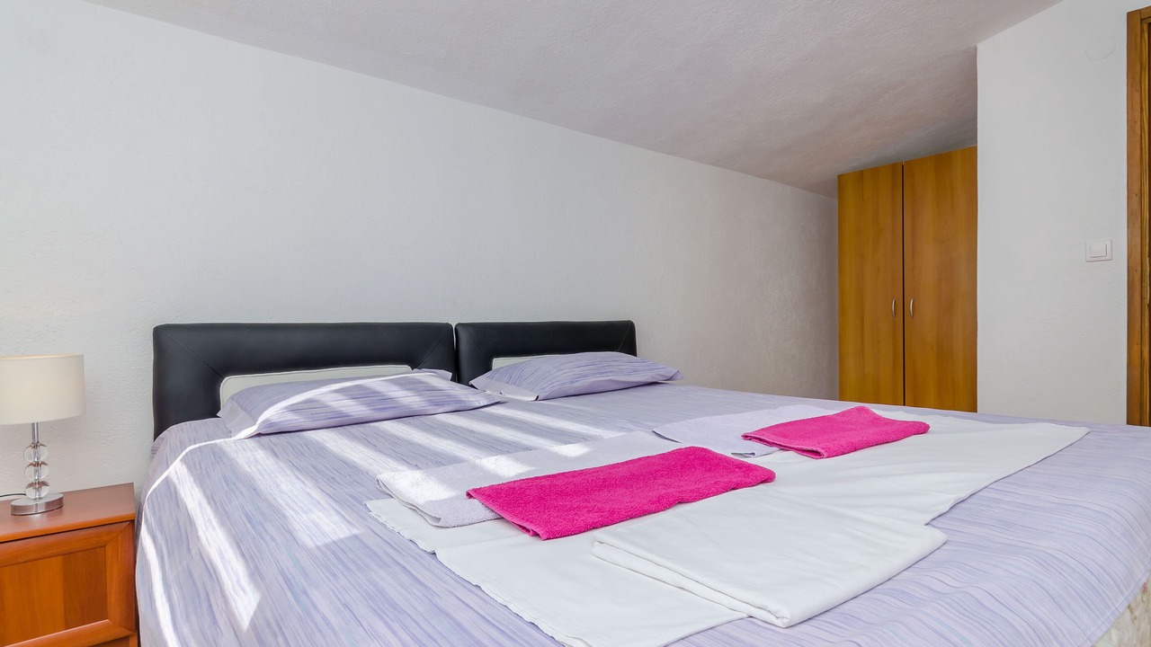Photo of Bedroom in Businci