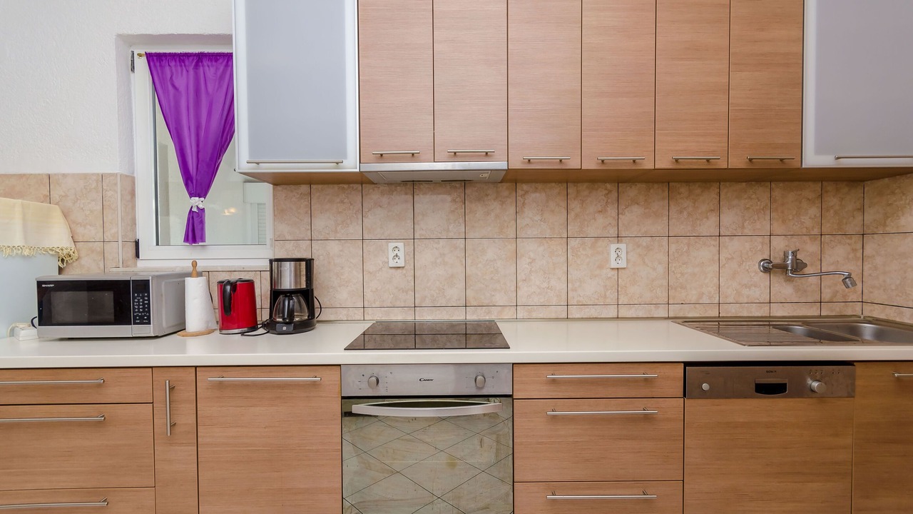 Photo of Kitchen in Businci