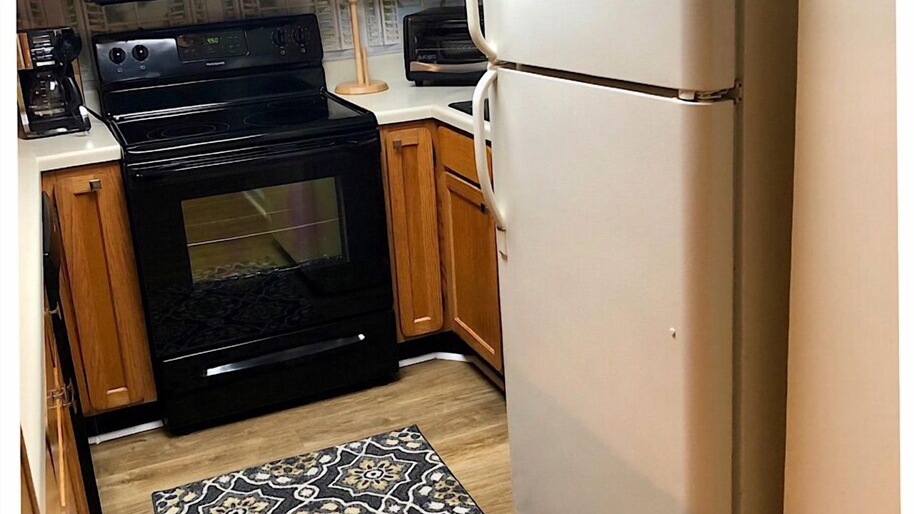 Photo of Kitchen in Garden City