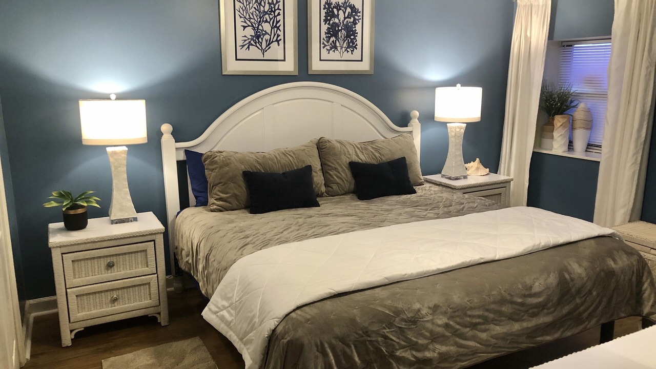 Photo of Bedroom in Garden City