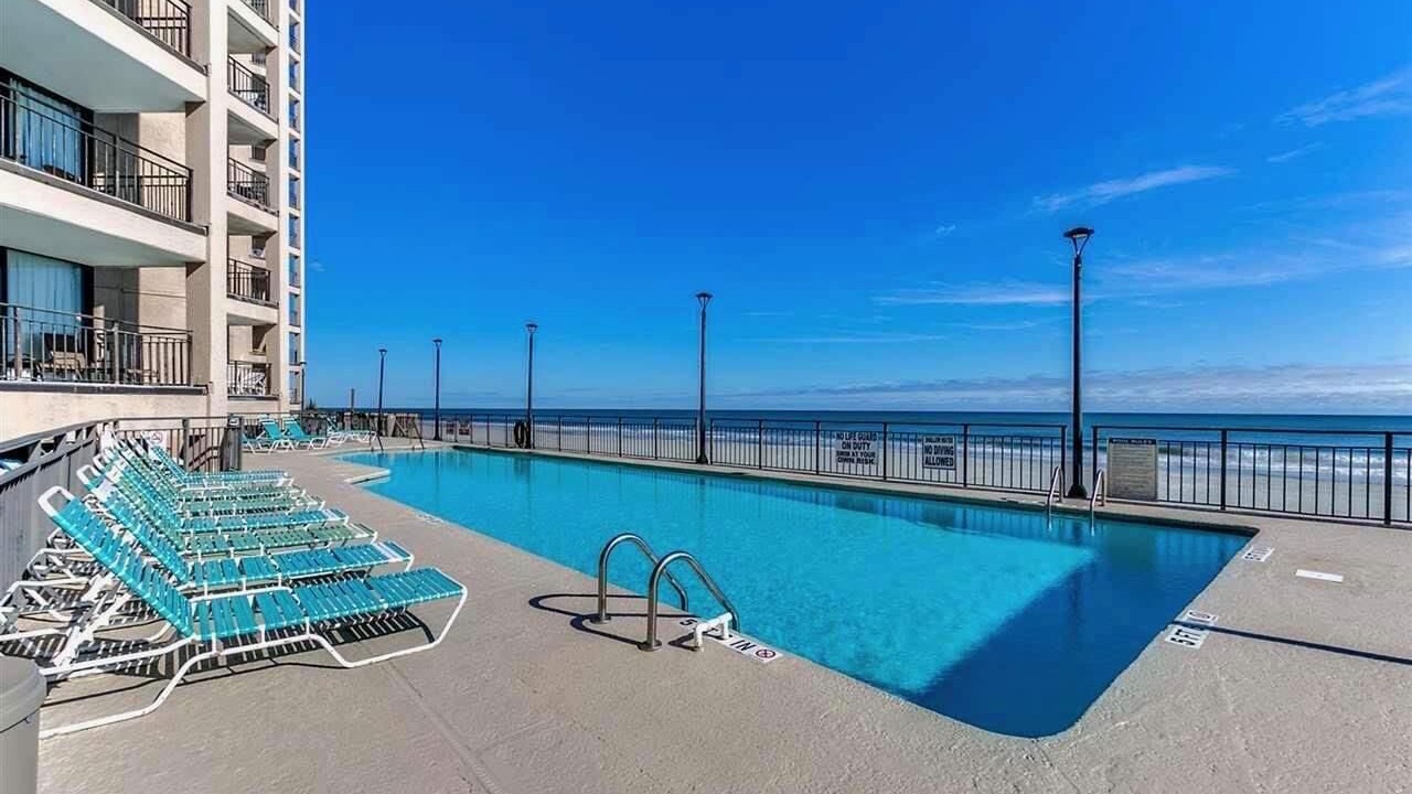Photo of Outdoor in Garden City