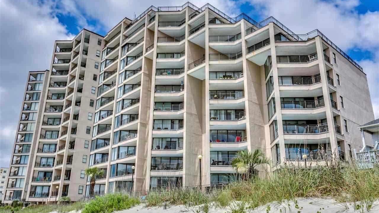 Photo of Outdoor in Garden City
