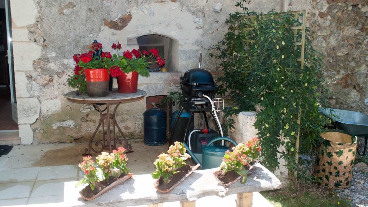 Photo of Patio Balcony in Rayet