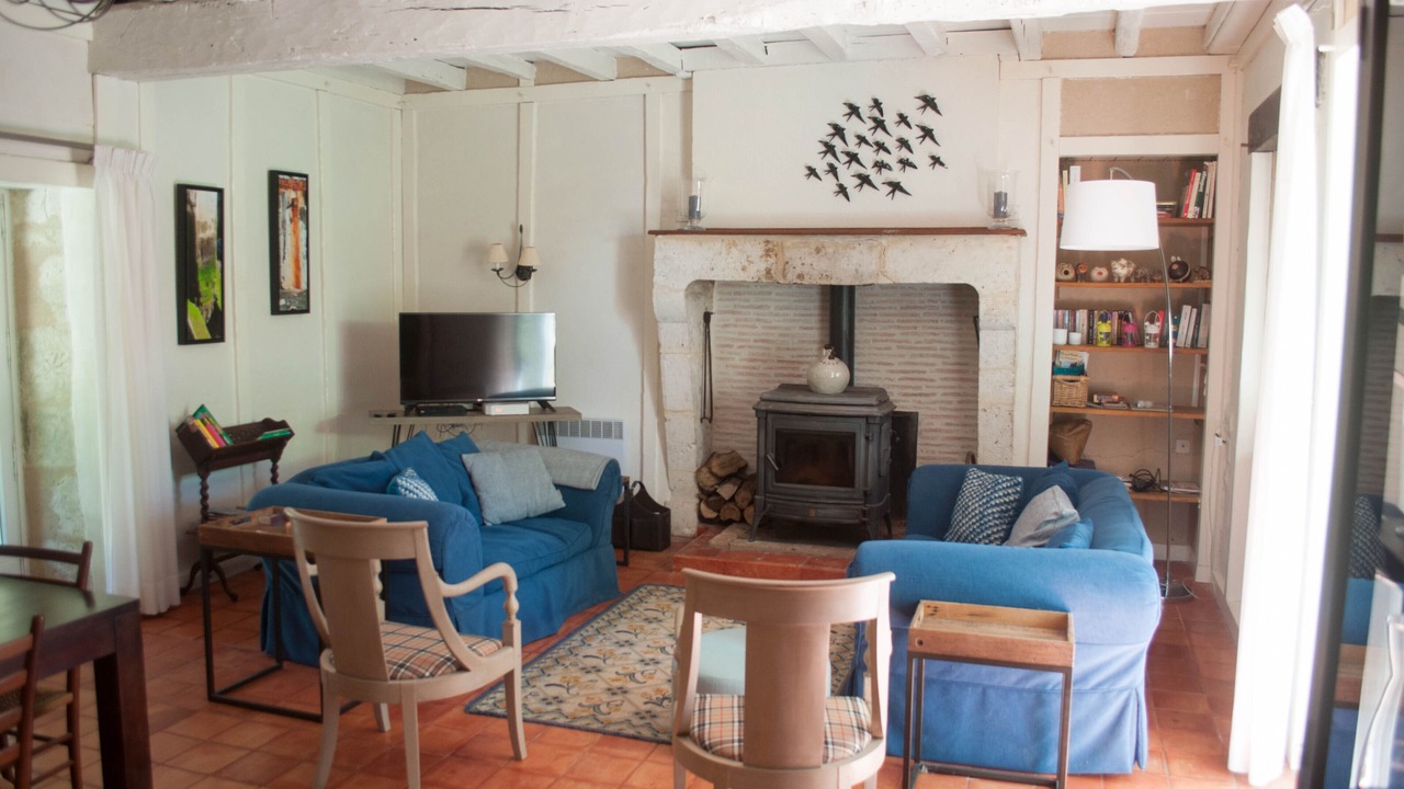 Photo of Livingroom in Rayet