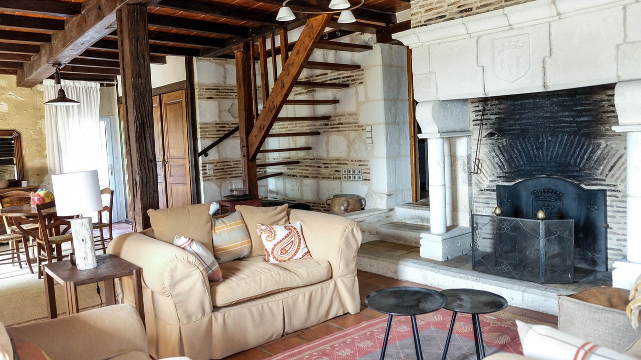 Photo of Livingroom in Rayet