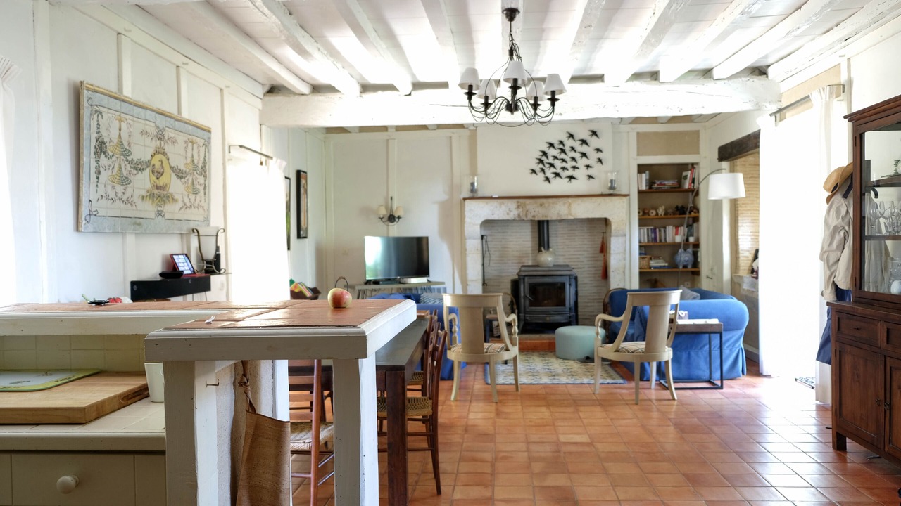 Photo of Livingroom in Rayet