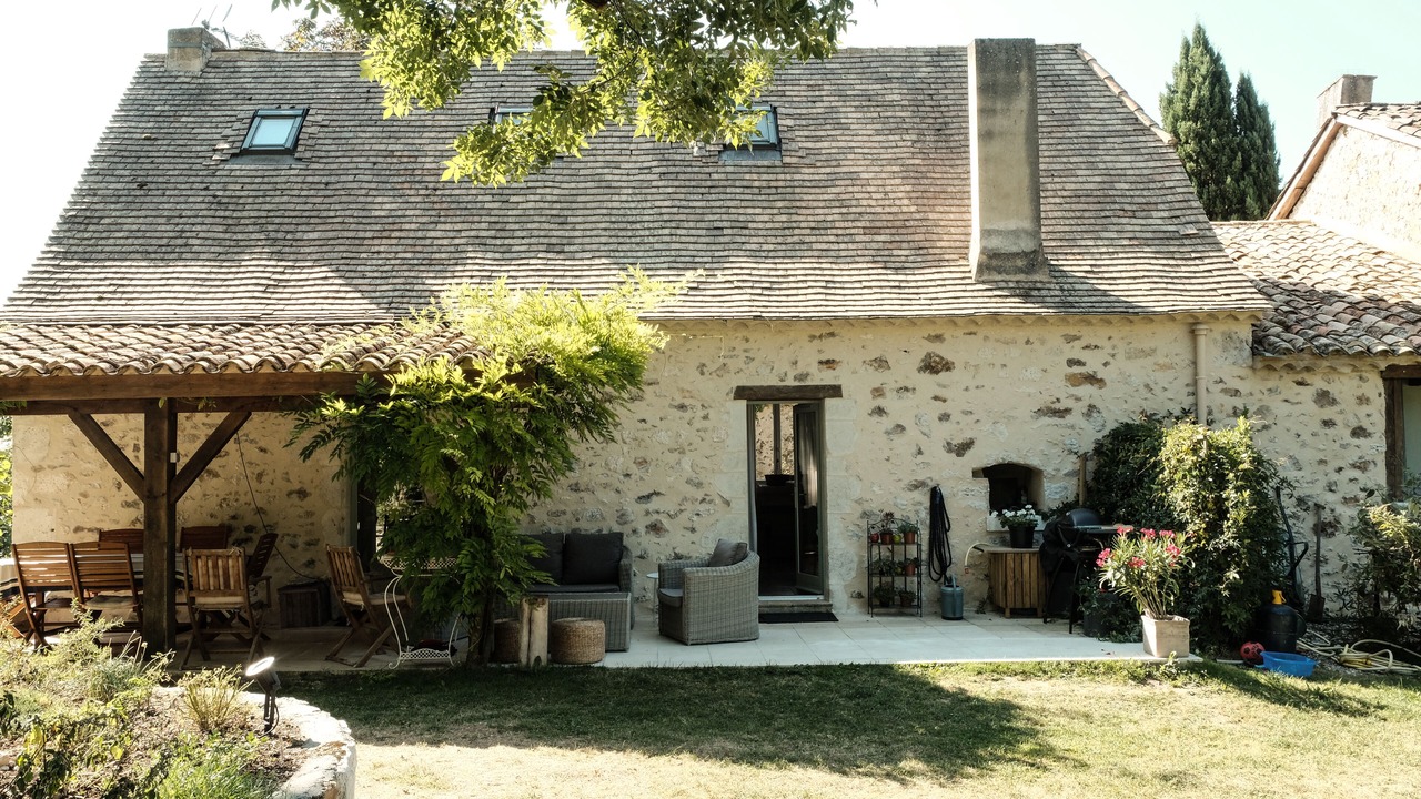 Photo of Patio Balcony in Rayet