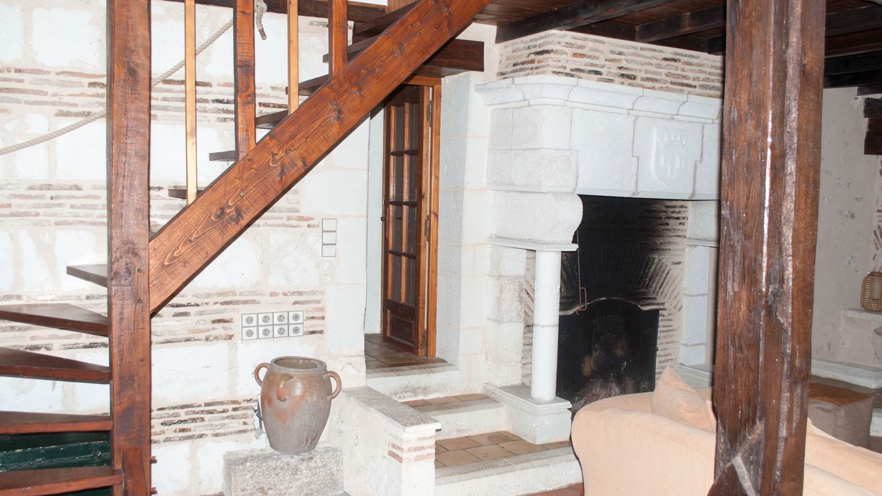 Photo of Livingroom in Rayet